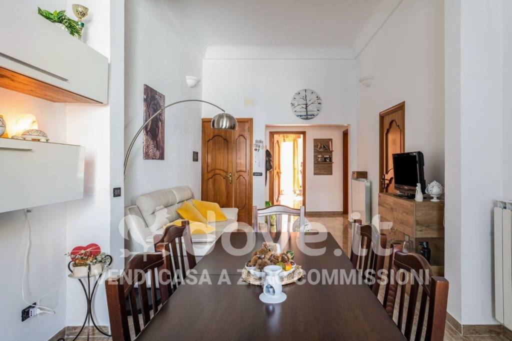 Appartamento in vendita a Fragagnano via Camillo Benso Conte di Cavour