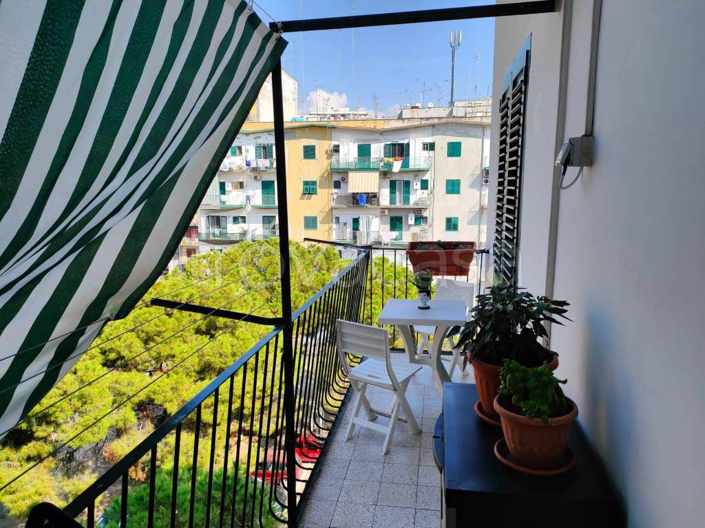 Appartamento in in vendita da privato a Taranto piazza Acanfora, 7/b