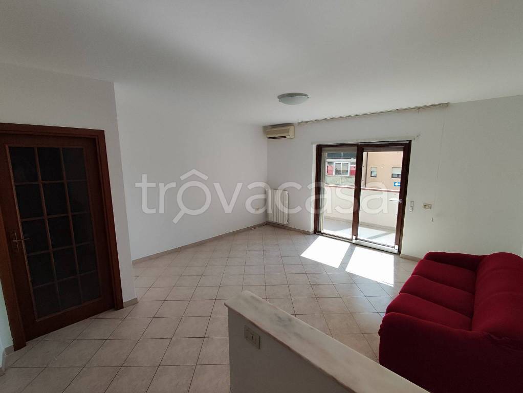 Appartamento in in vendita da privato a Teramo via San Luca, 37