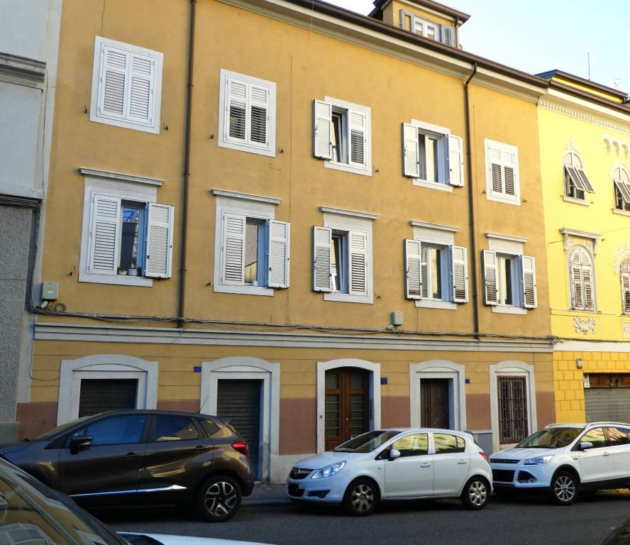 Intero Stabile in vendita a Trieste