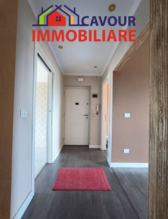 Appartamento in vendita a Caltanissetta via Filippo Turati, 147