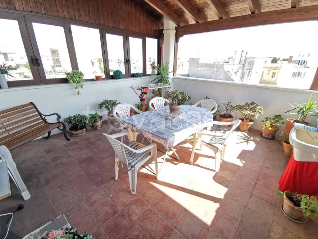 Appartamento in vendita a Lecce via San Cesario, 156/a