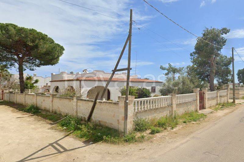 Villa in vendita a Manduria via Chidro, 153