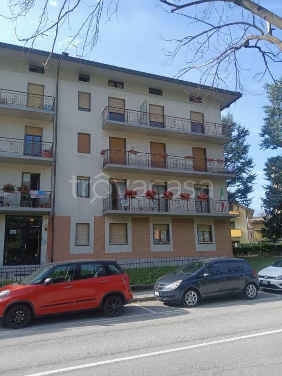 Appartamento in vendita a Sondrio via Paribelli