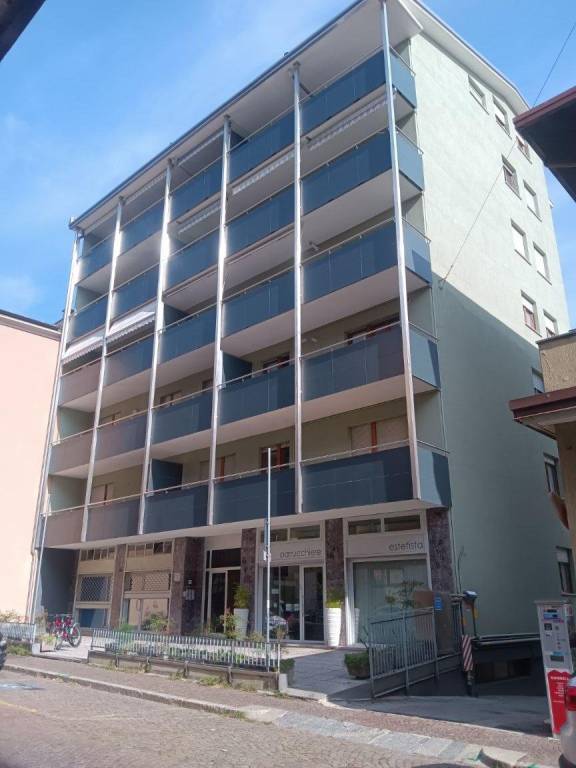 Appartamento in vendita a Sondrio via Trento
