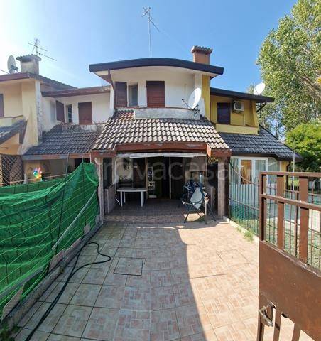 Villa a Schiera in vendita a Comacchio via Nadir