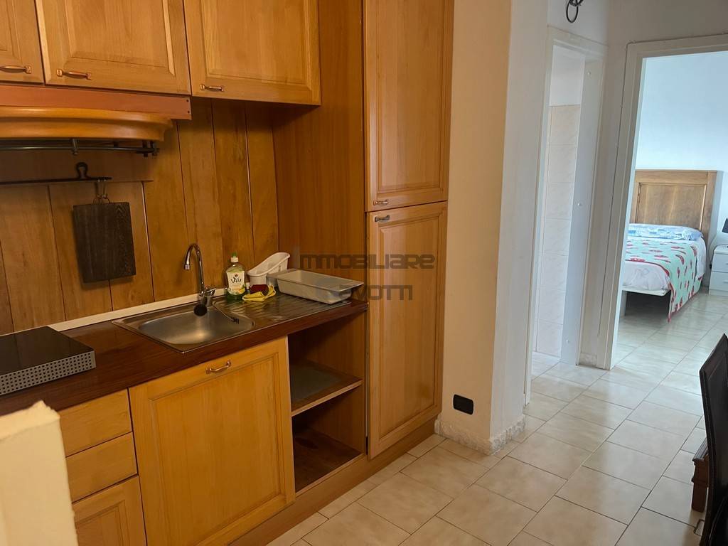 Appartamento in vendita ad Alzano Lombardo piazza Giacomo Matteotti