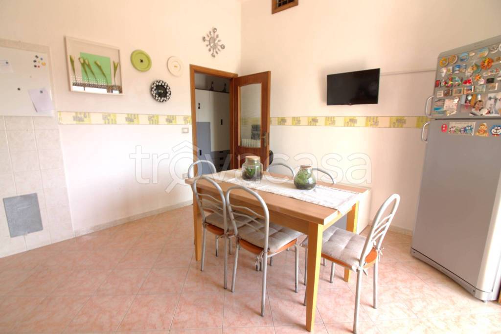 Appartamento in vendita a Scafati via Alcide De Gasperi