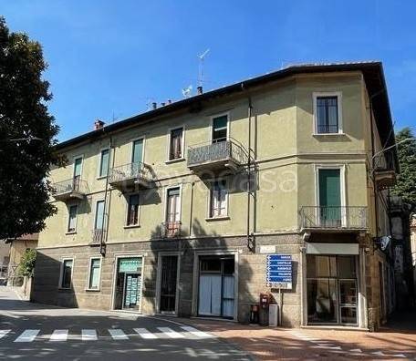 Appartamento in vendita a Viggiù via Antonietta Castagna