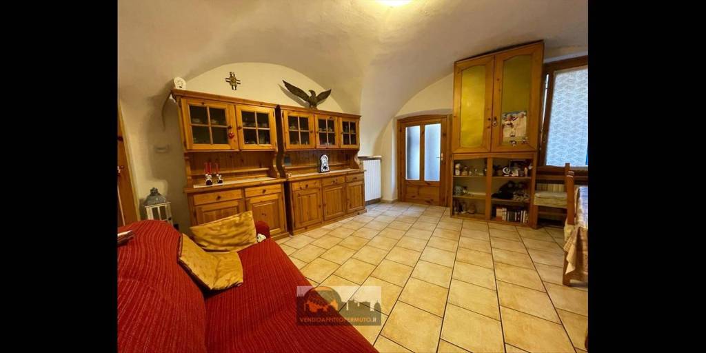 Villa in vendita a Cavernago via Giuseppe Ungaretti