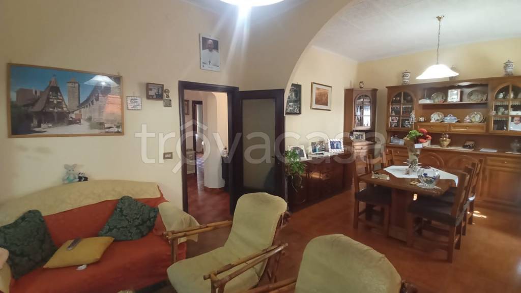 Appartamento in vendita a Ciampino via Monte Grappa, 33