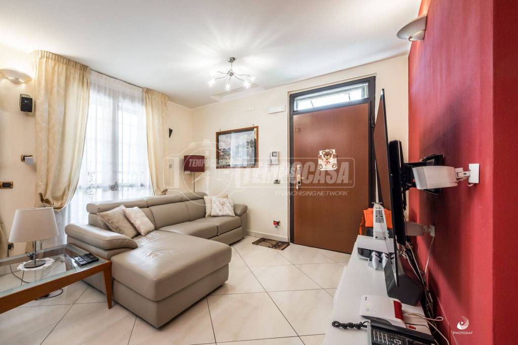 Appartamento in vendita a Castellarano via e. Segrè