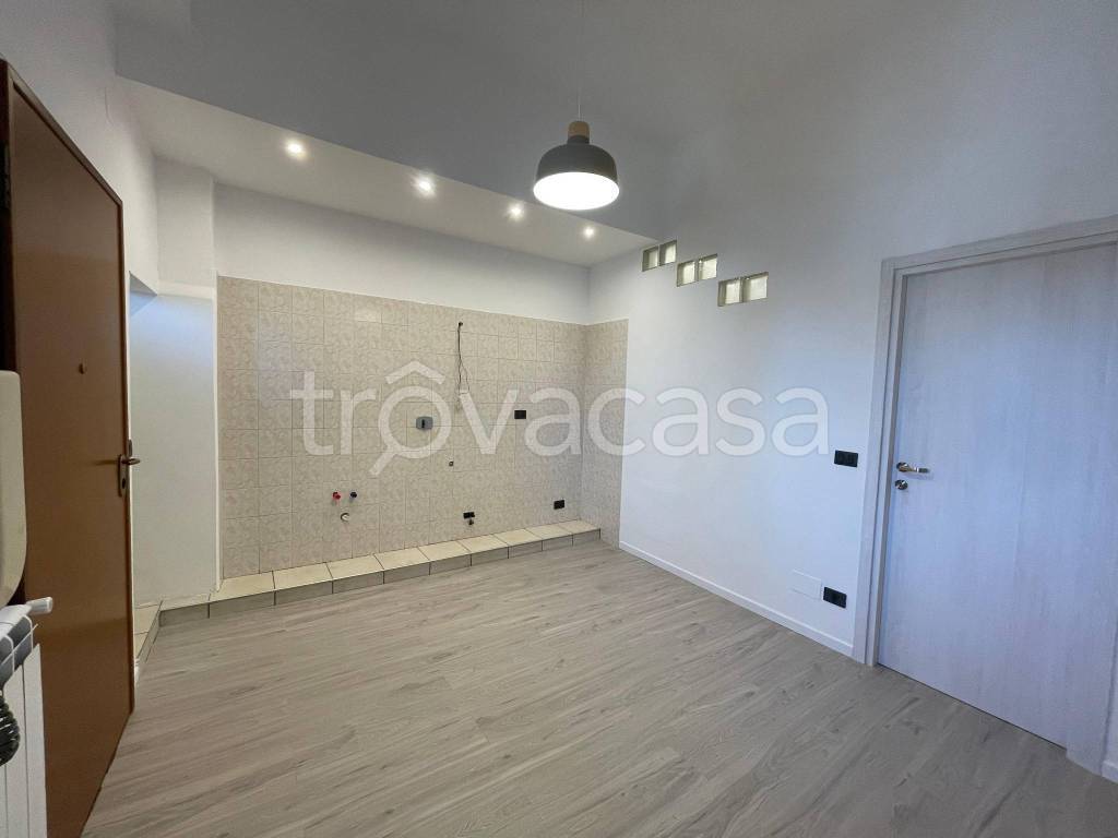 Appartamento in vendita a Torino via Leonardo Fea, 17
