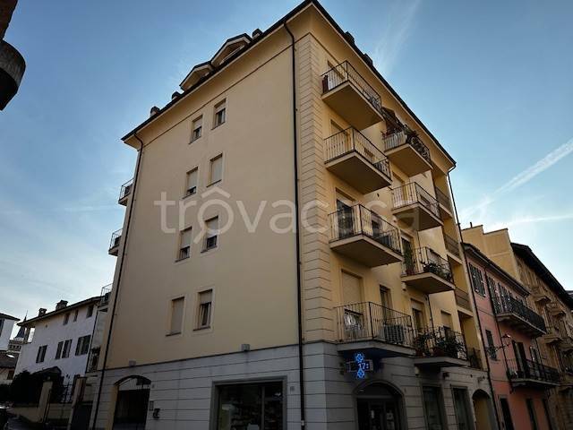 Appartamento in vendita ad Acqui Terme via Vittorio Alfieri