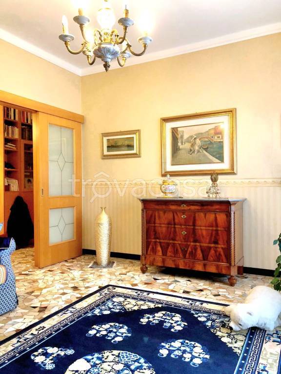 Appartamento in in vendita da privato a Bergamo via Pietro Ruggeri da Stabello, 72