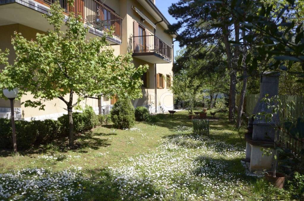 Appartamento in in vendita da privato a Duino Aurisina frazione Sistiana, 57