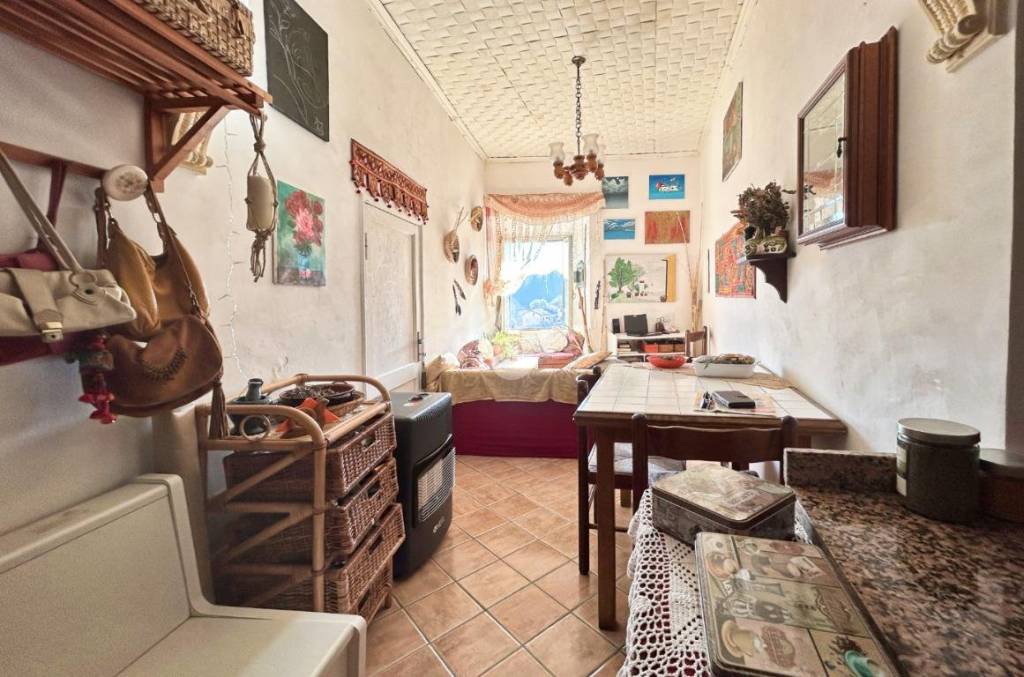 Appartamento in vendita a Bassano Romano via Maria Giustiniani, 72