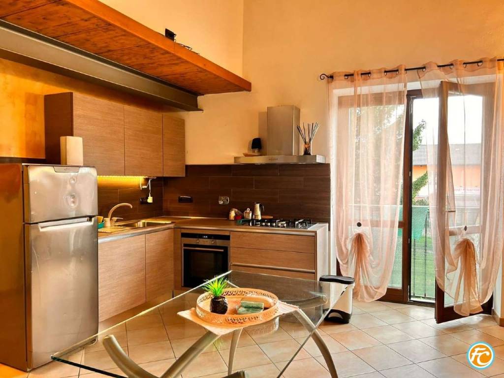 Appartamento in vendita a Sant'Antonino di Susa strada Cooperativa 4