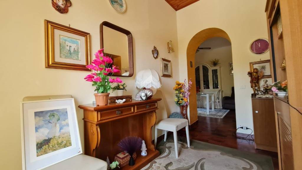 Appartamento in vendita a Sant'Agata de' Goti via Santisi, 65
