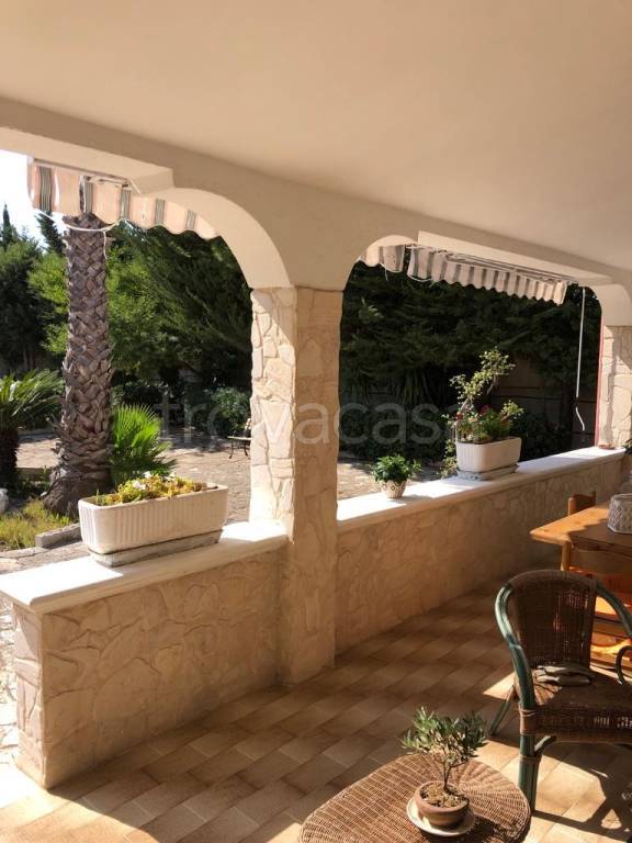Villa in affitto a Brindisi strada Vicinale Per Montenegro