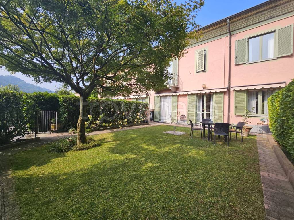 Appartamento in vendita a Gassino Torinese strada In Valle, 3