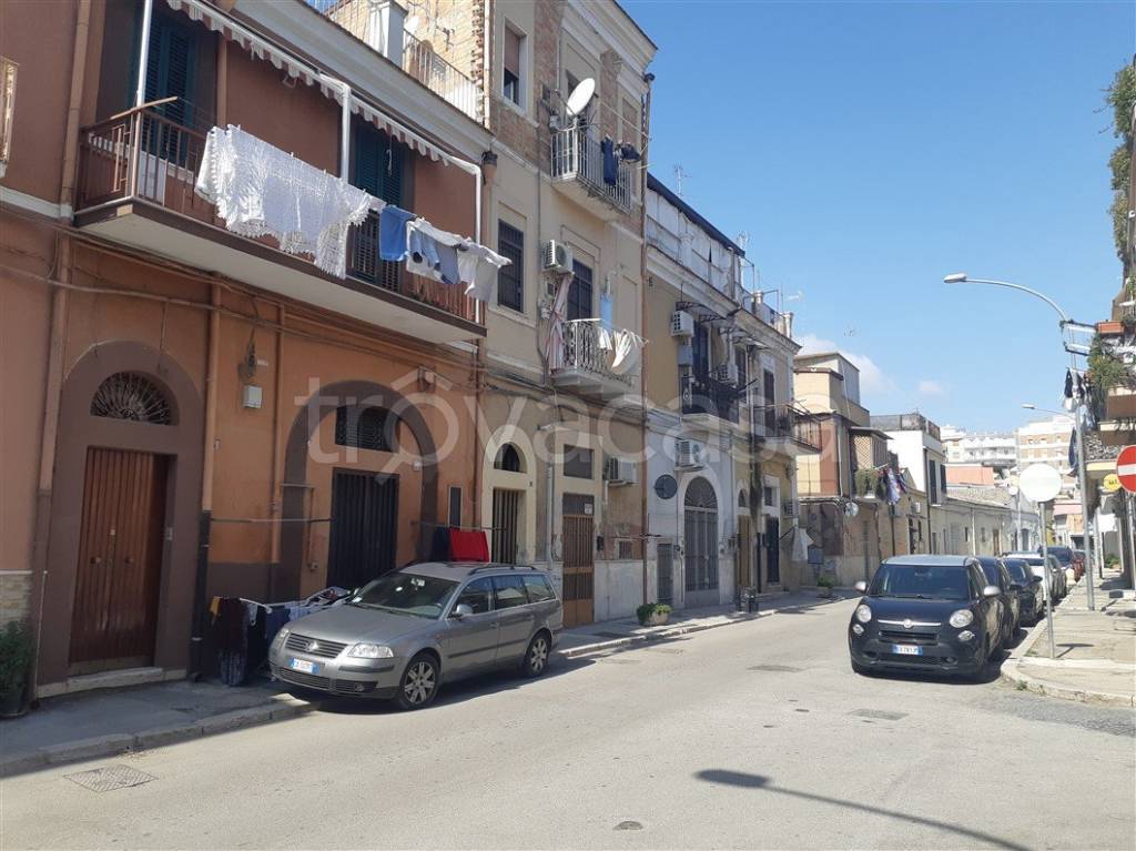 Appartamento in vendita a Foggia via Giardino