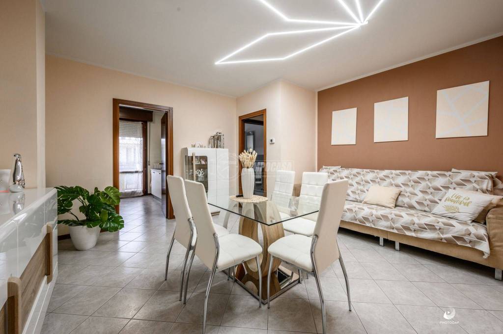 Appartamento in vendita a Vignola via Cornadura 154