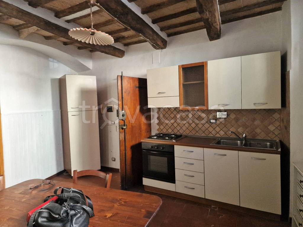 Appartamento in vendita a Perugia via Vermiglioli, 14