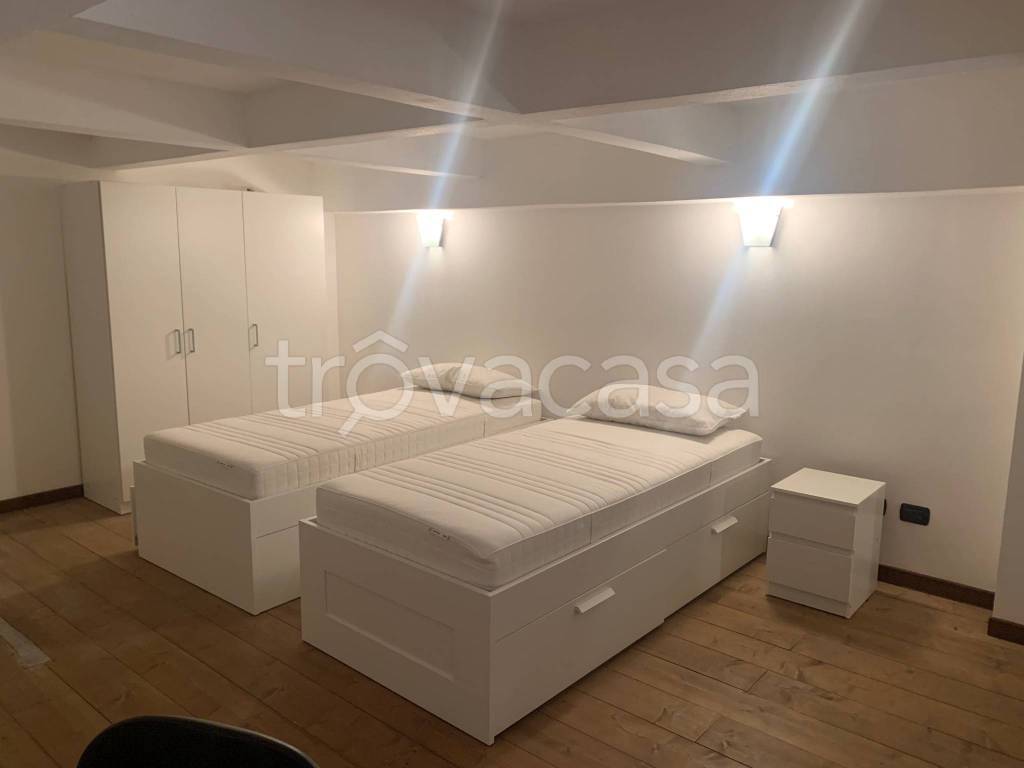 Appartamento in in affitto da privato a Castellanza via Luigi Pomini, 31