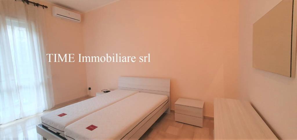Appartamento in affitto a Milano viale Beatrice d'Este