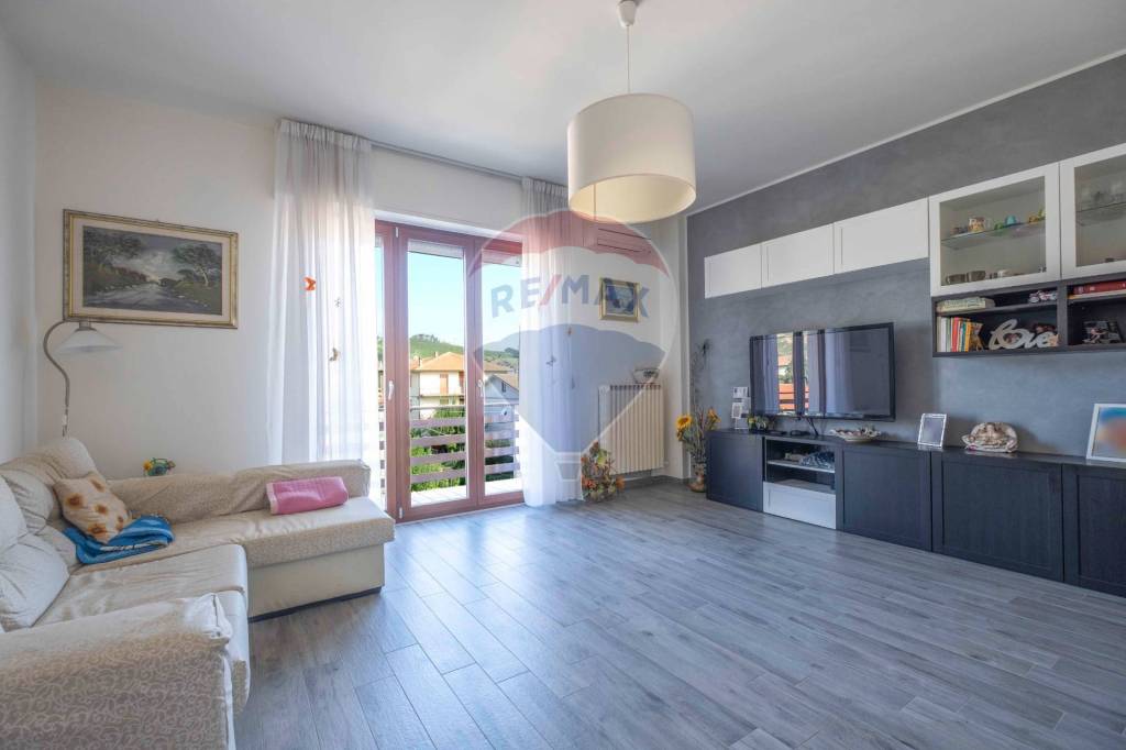 Appartamento in vendita a Maiolati Spontini via Cavour, 78