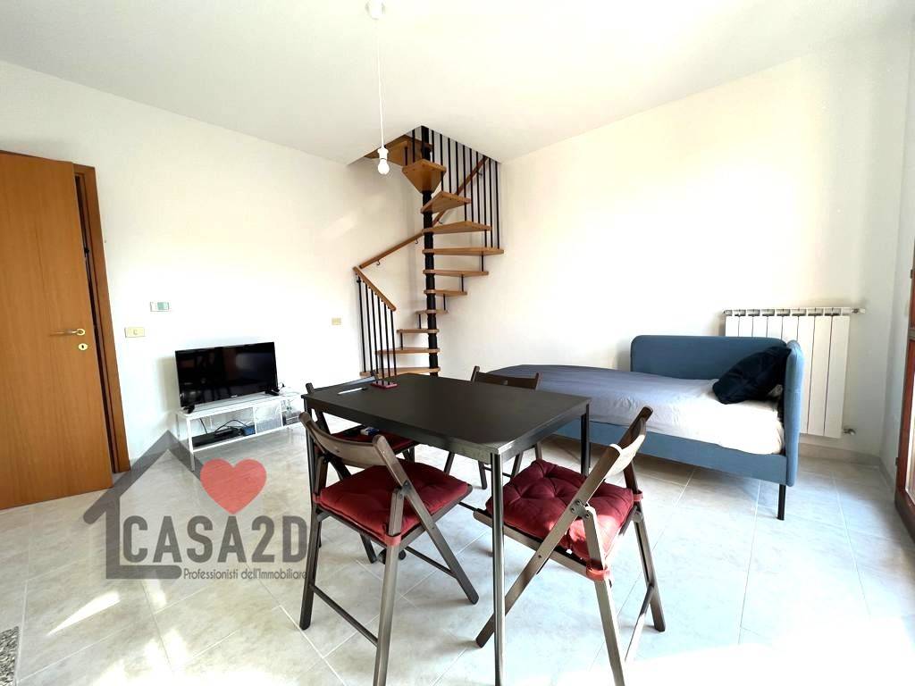 Appartamento in vendita a Sogliano al Rubicone via Rontagnano Poggiolo, 45