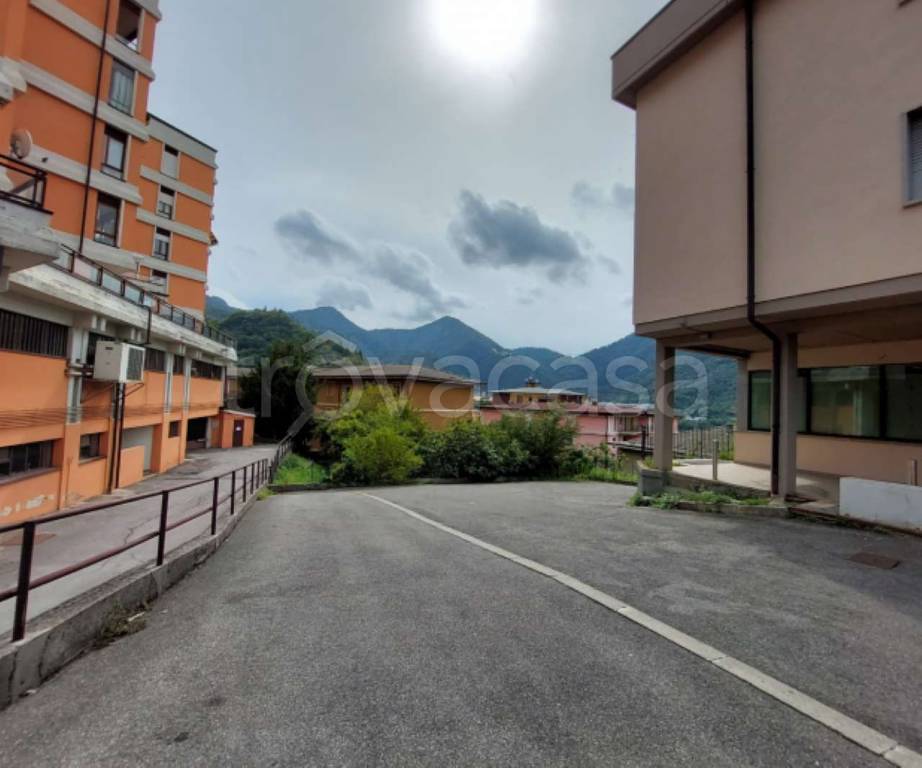 Terreno Residenziale in vendita a Lumezzane via Virgilio Montini