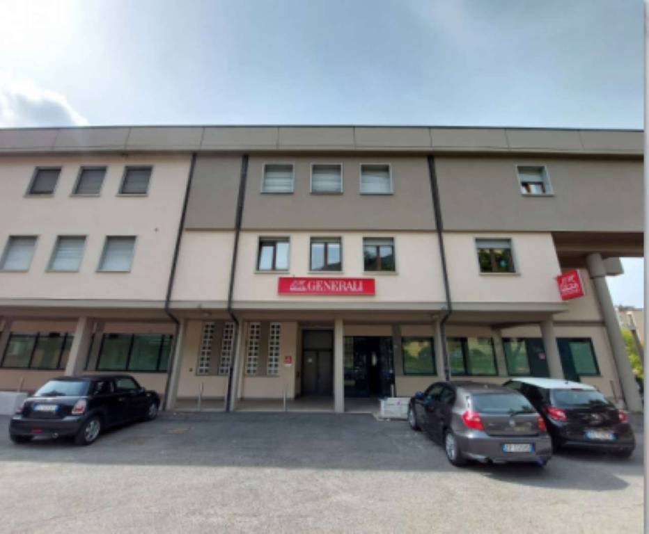 Filiale Bancaria in vendita a Lumezzane via Virgilio Montini 251