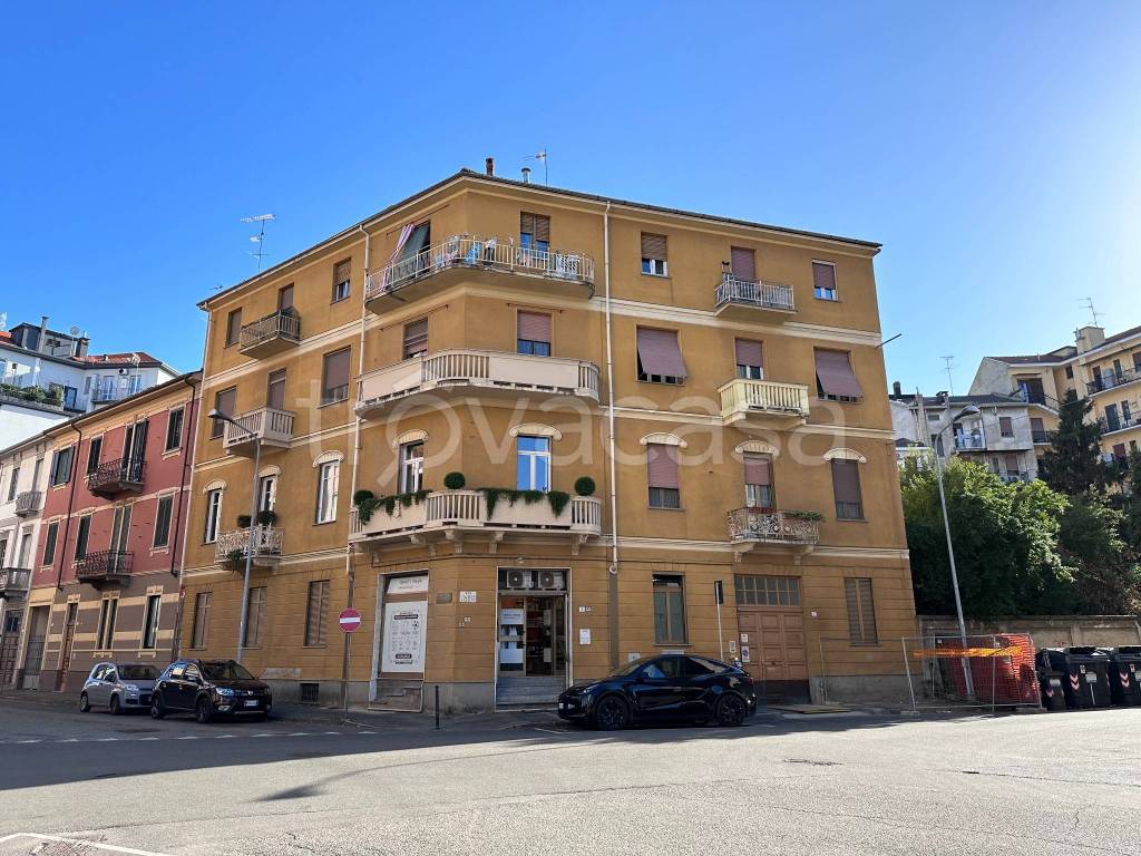Appartamento in vendita ad Alessandria via Galileo Galilei, 7
