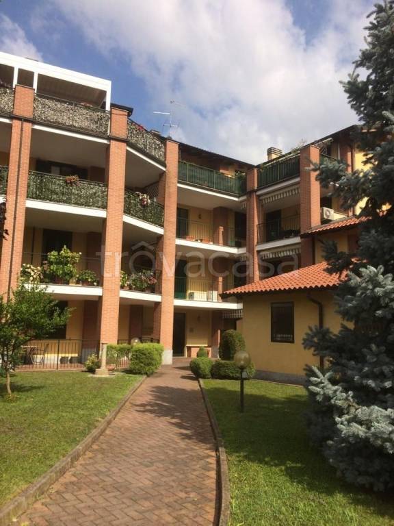 Appartamento in in vendita da privato a Spino d'Adda vicolo Fontanino, 3