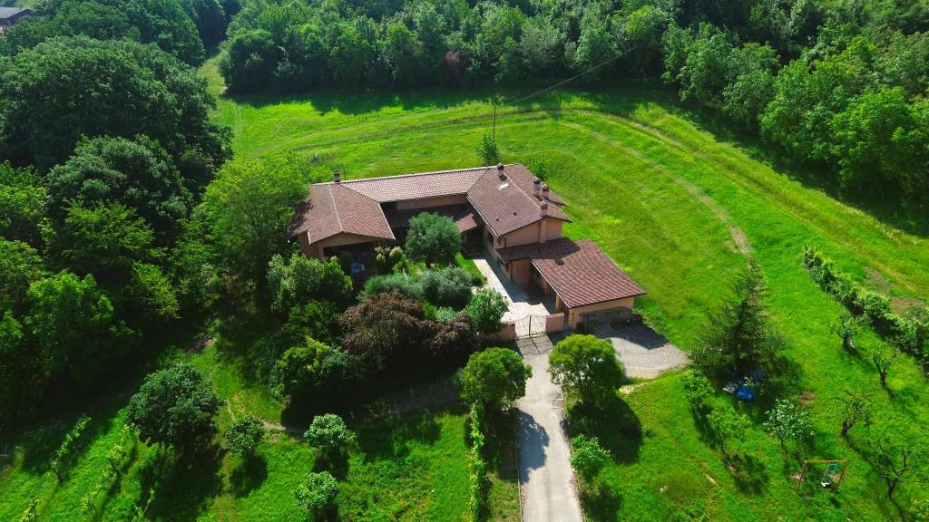 Villa in vendita a Sassuolo via Felice Cavallotti 83