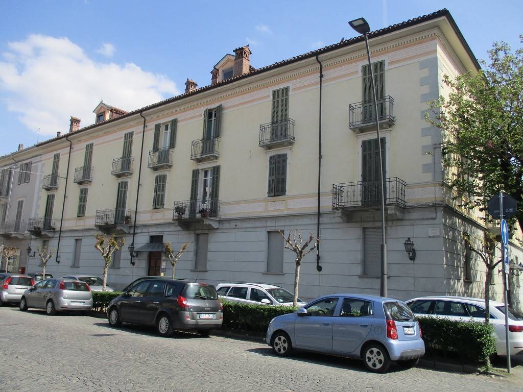 Appartamento in vendita a Savigliano corso Roma, 52