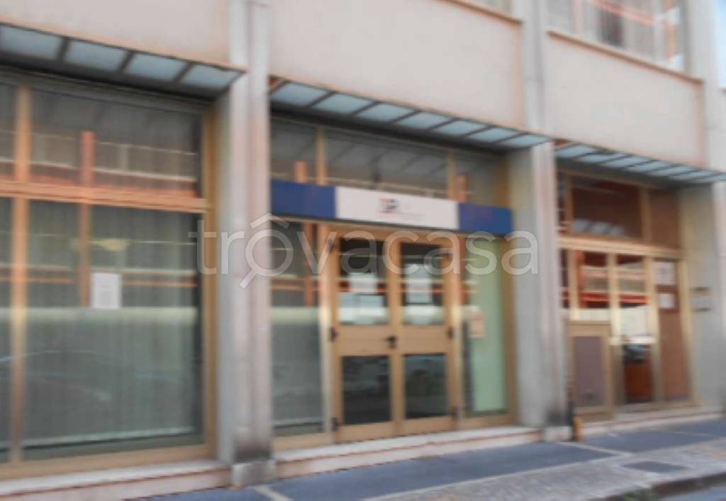 Ufficio in vendita ad Ancona via Palestro 7