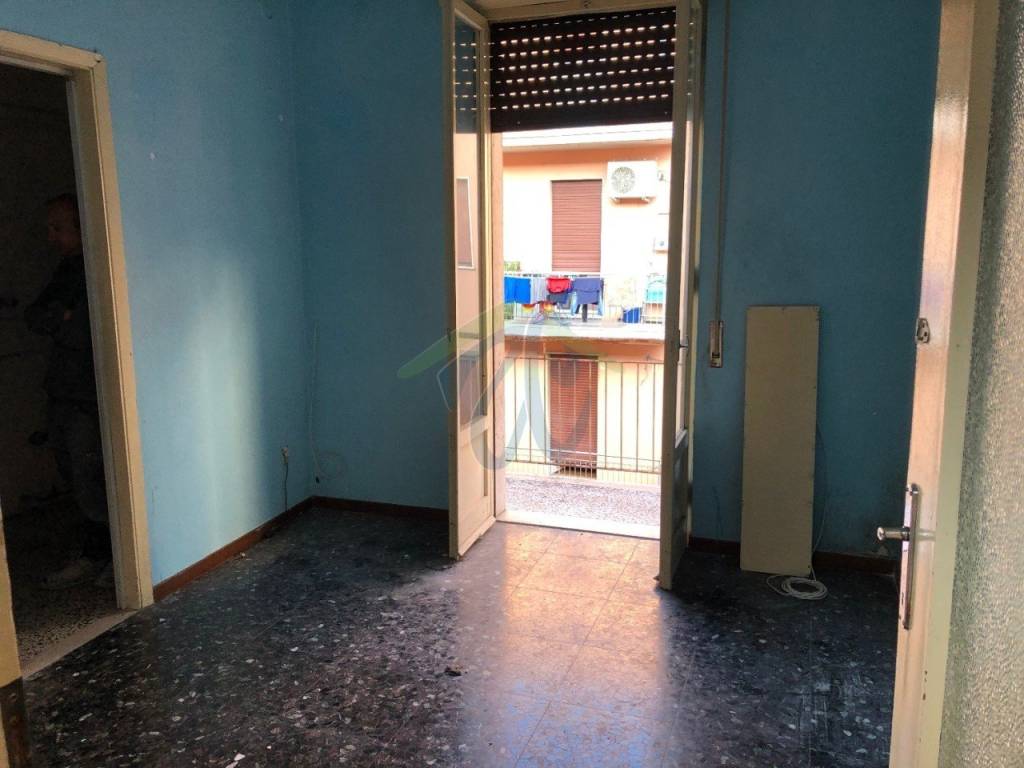 Appartamento in vendita a Piacenza via grandi
