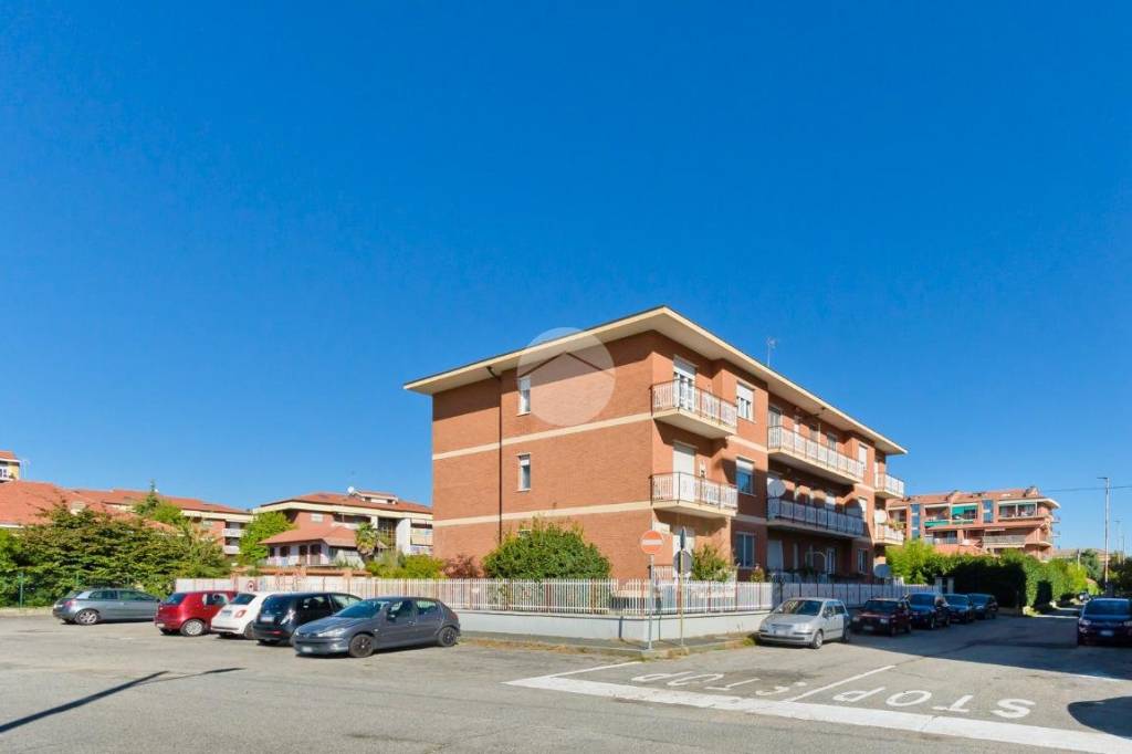 Appartamento in vendita a Rivoli via pasubio, 46