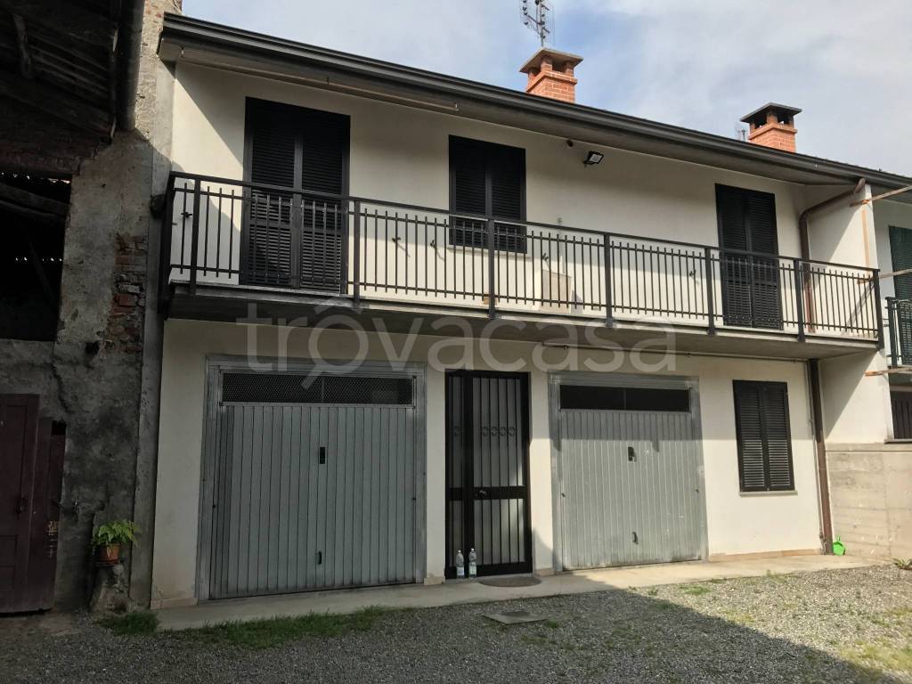 Casa Indipendente in vendita ad Albiano d'Ivrea