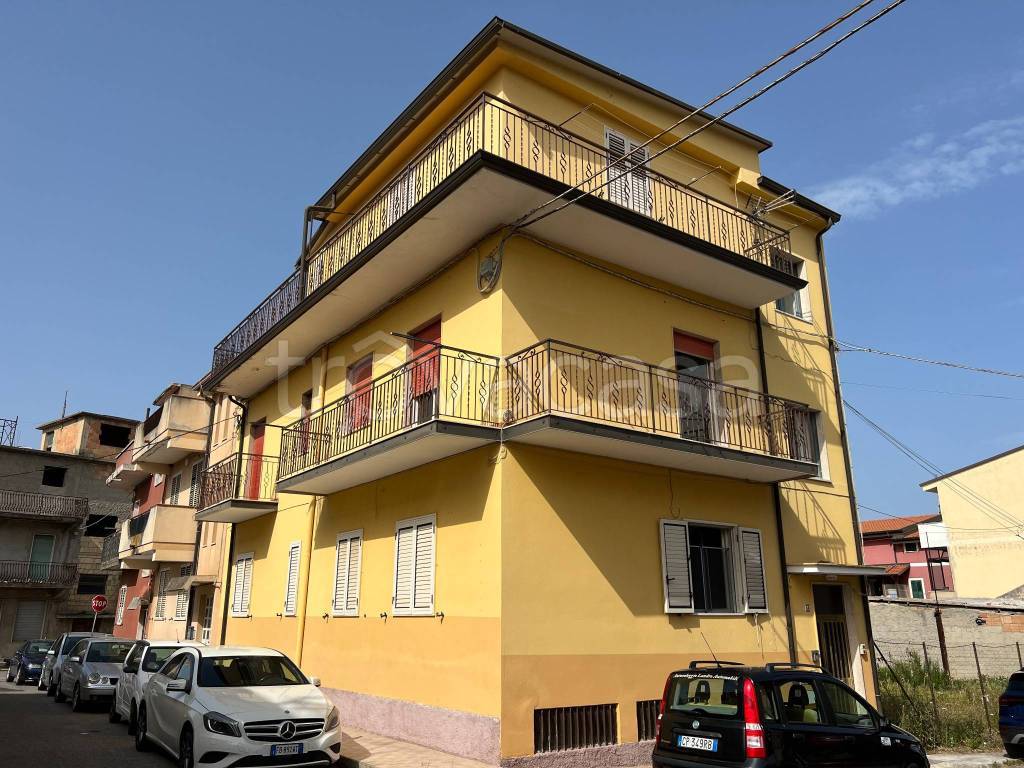 Casa Indipendente in vendita a Briatico via Antonino Anile, 38