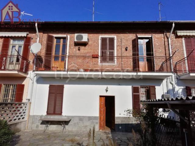 Appartamento in vendita a Vigevano via liberta