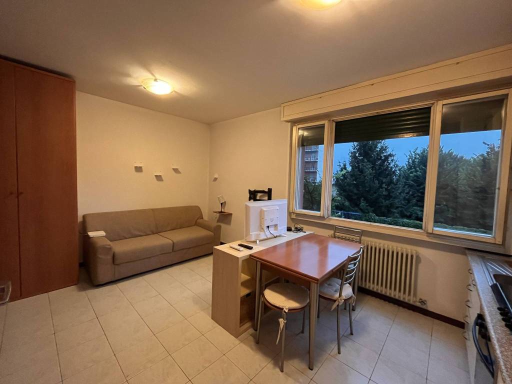 Appartamento in vendita a Como via Brogeda, 20