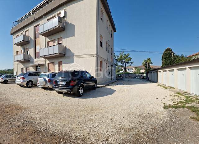 Appartamento in vendita a Comacchio viale dei Tigli, 74