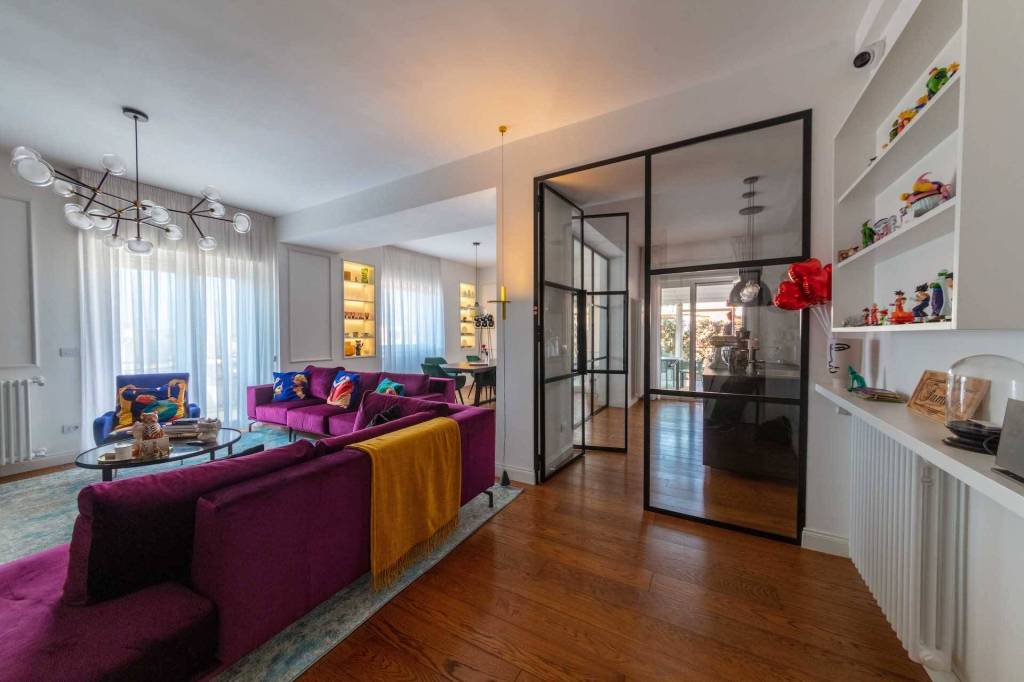 Appartamento in vendita a Ladispoli via del Porto