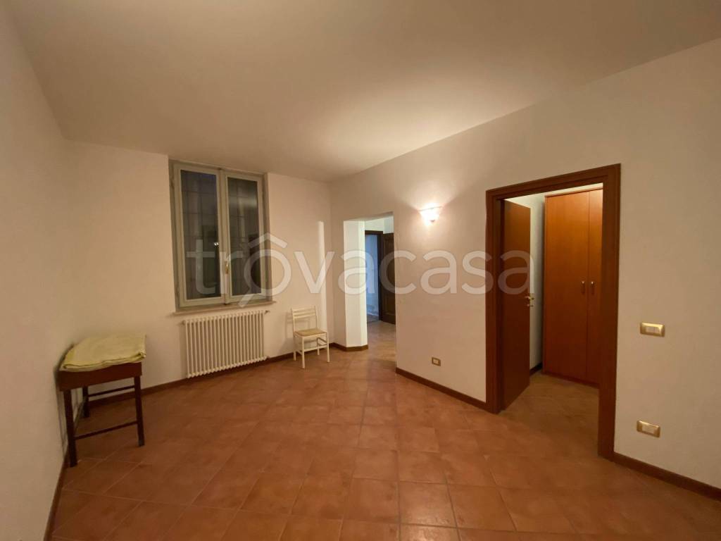 Appartamento in in vendita da privato a Piacenza via Roma, 232