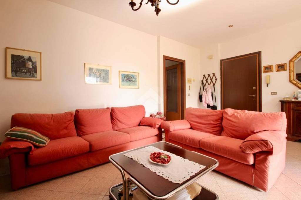 Appartamento in vendita a Udine via Po, 25