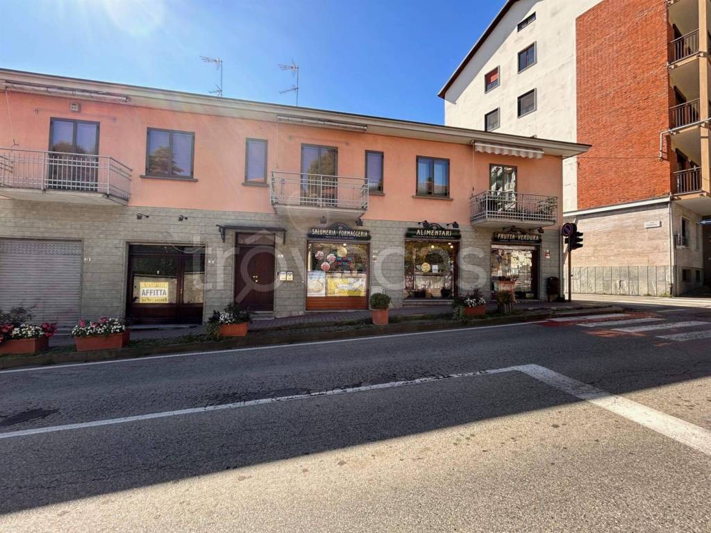 Appartamento in vendita a Pino Torinese via Roma